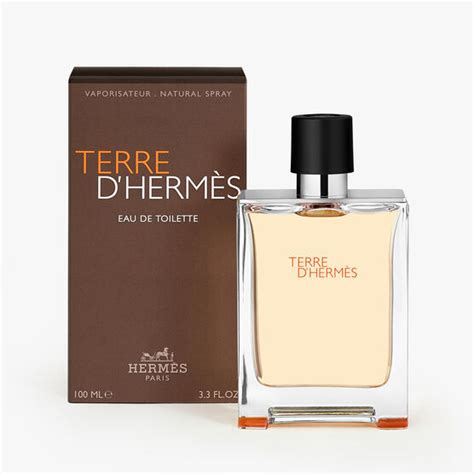 terre d hermes eau de toilette uomo|terre d hermes m type.